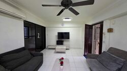 Blk 684B Woodlands Drive 73 (Woodlands), HDB 4 Rooms #603141871